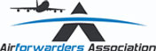 Air Forwarders Association, Logo